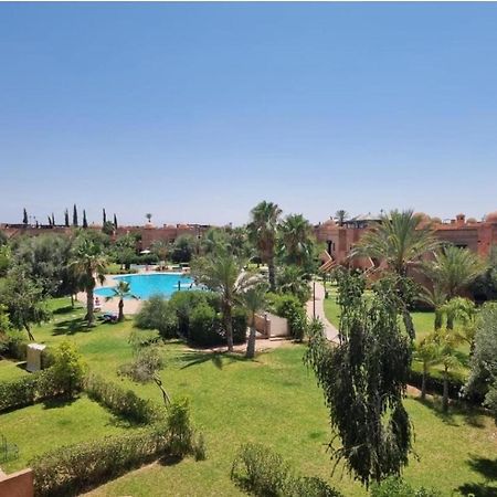 Atlas Golf Resort Marrakesh Exterior photo