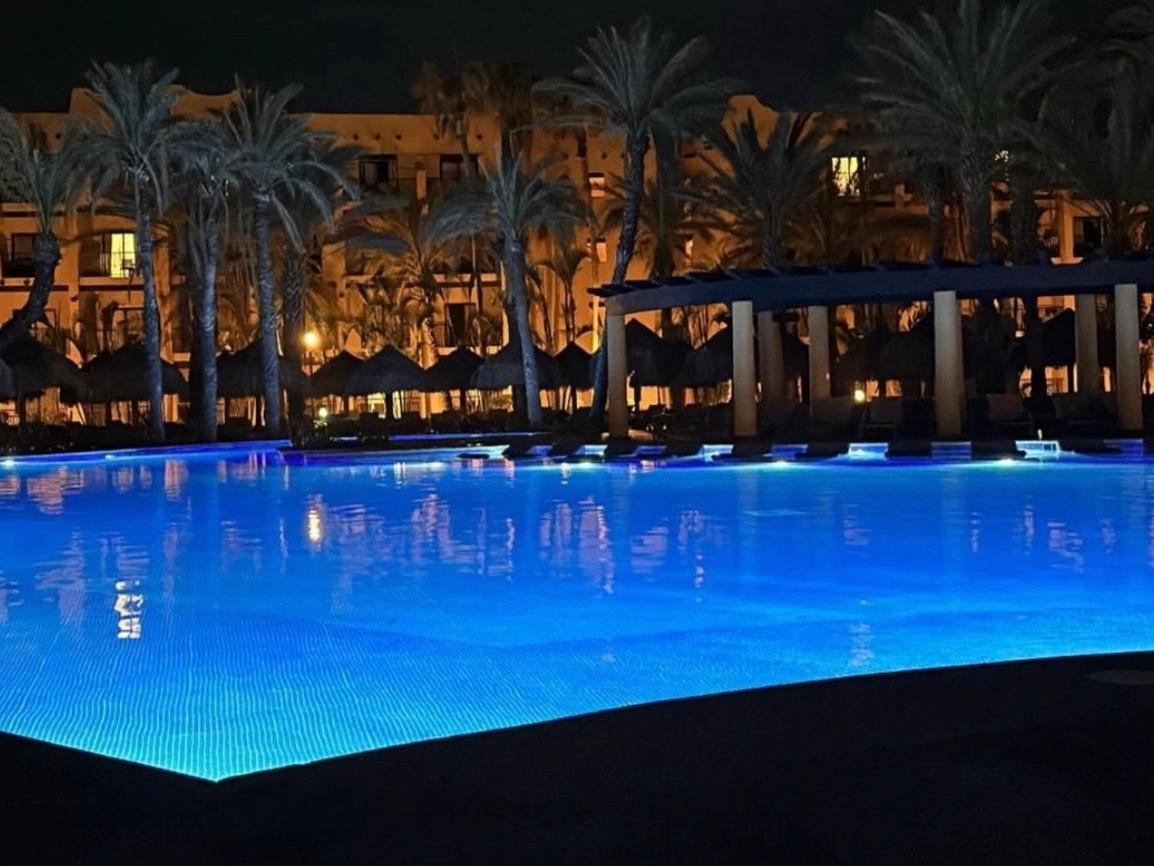 Atlas Golf Resort Marrakesh Exterior photo