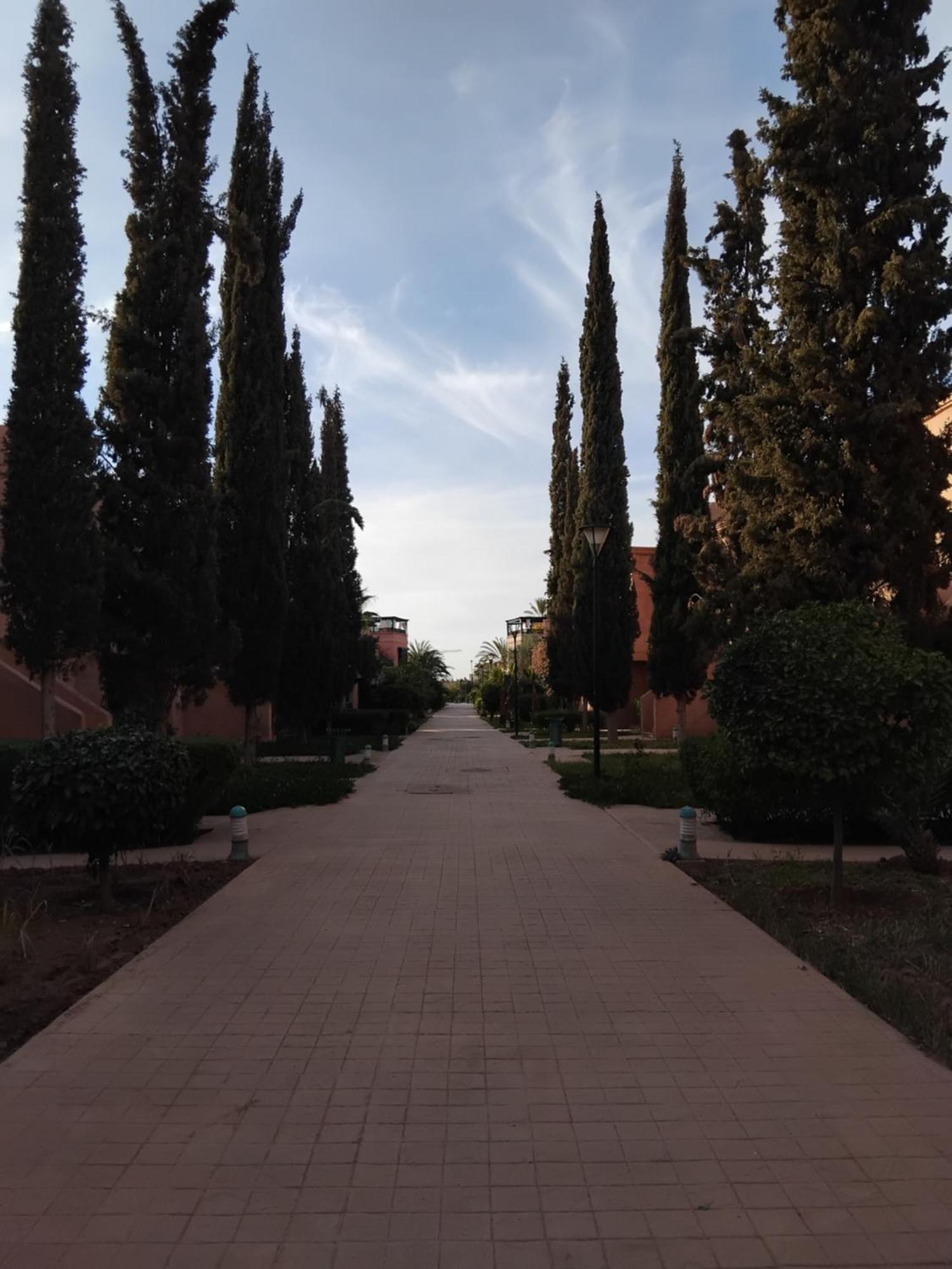 Atlas Golf Resort Marrakesh Exterior photo