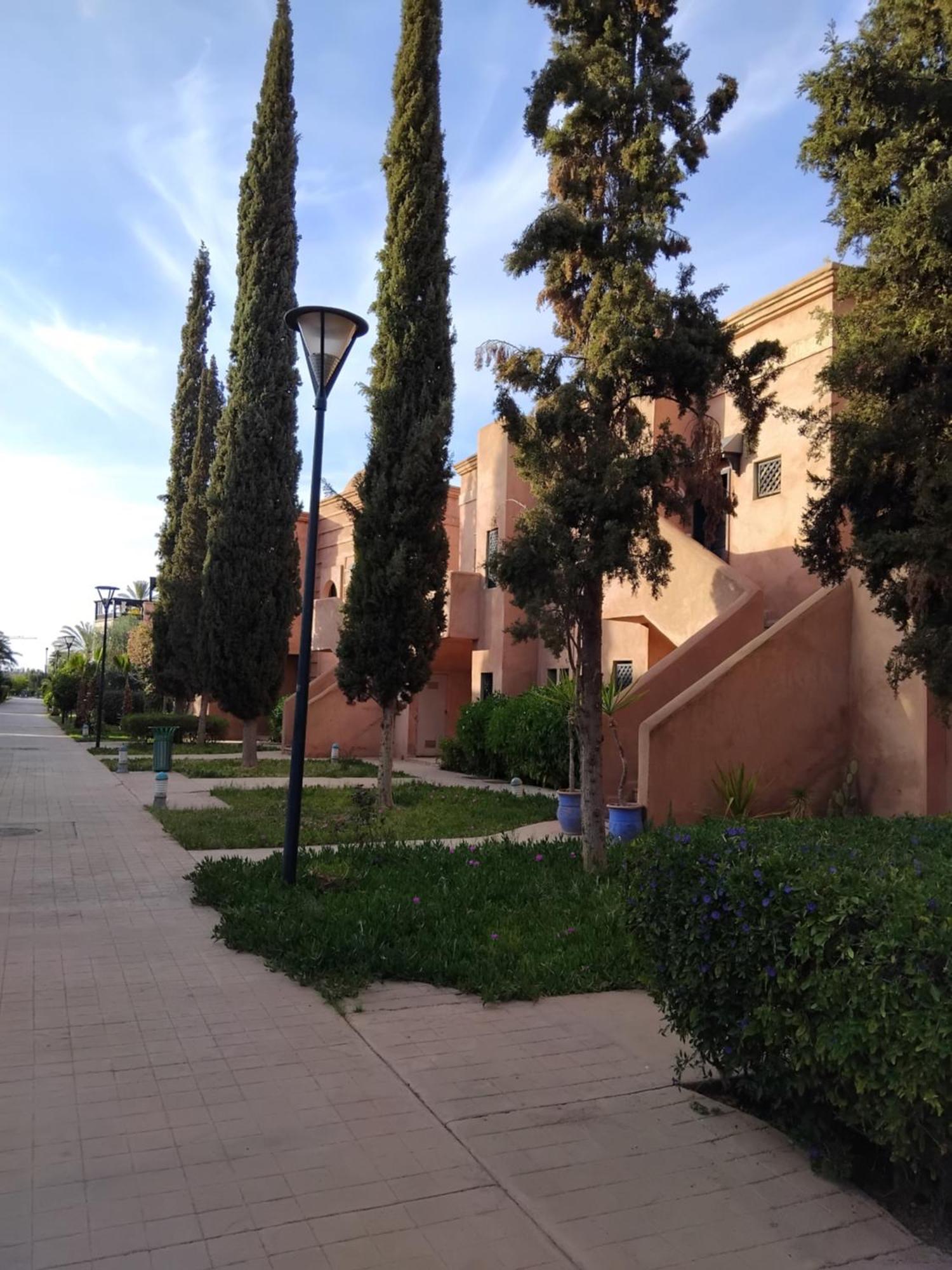 Atlas Golf Resort Marrakesh Exterior photo
